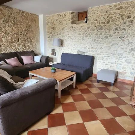 Charmante Girondine Proche Saint-émilion Hébergement de vacances