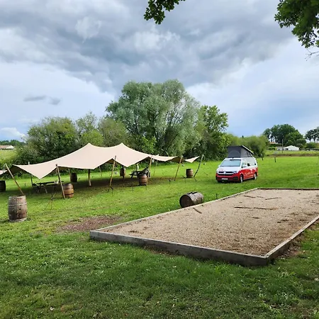 Holiday home Charmante Girondine Proche Saint-emilion *